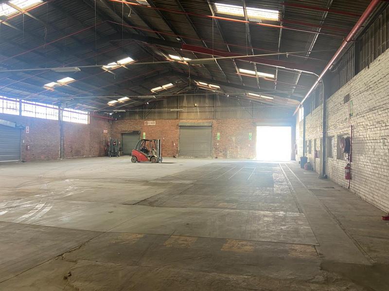 To Let Commercial Property for Rent in Deal Party Eastern Cape